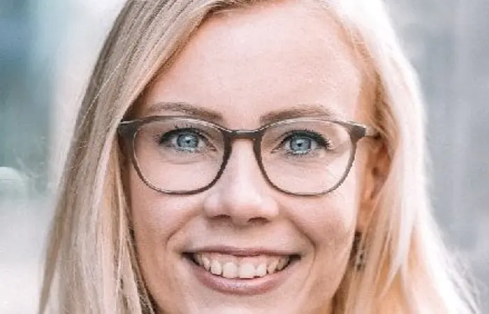 Marie Hallmann