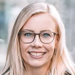 Marie Hallmann