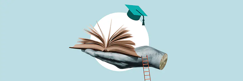 Interdisziplinär studieren: MSc Human-Centered Digital Innovation