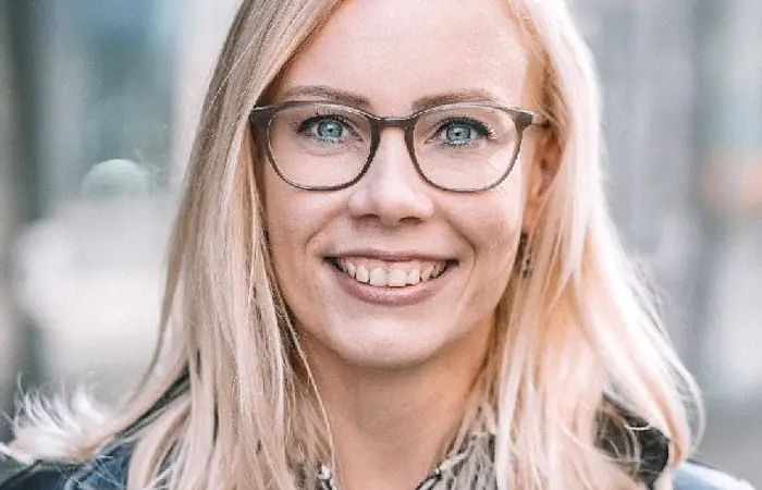 Marie Hallmann