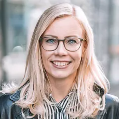 Marie Hallmann