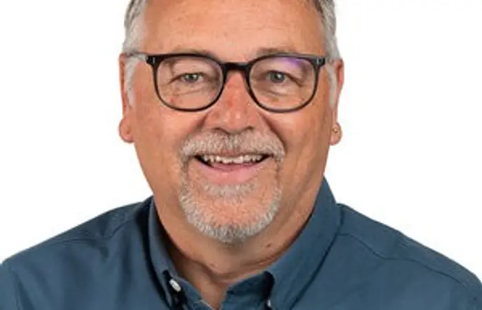Luzi Heimgartner
