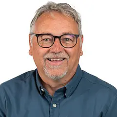 Luzi Heimgartner