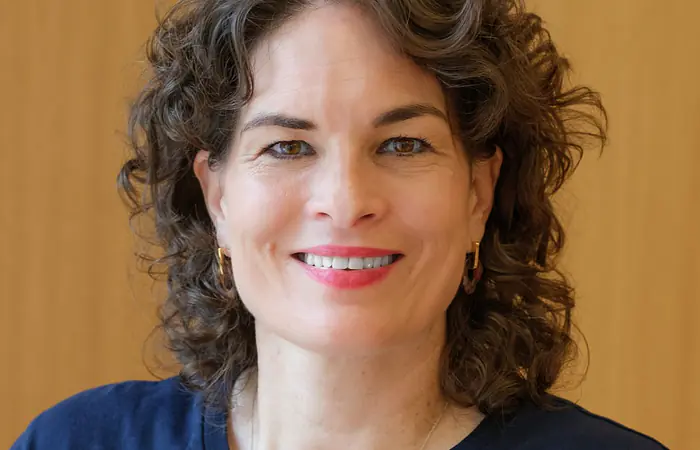 Stefanie Lenger