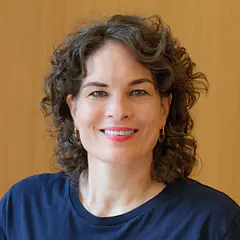 Stefanie Lenger