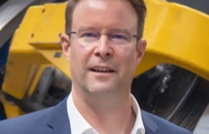 Stephan Wartmann