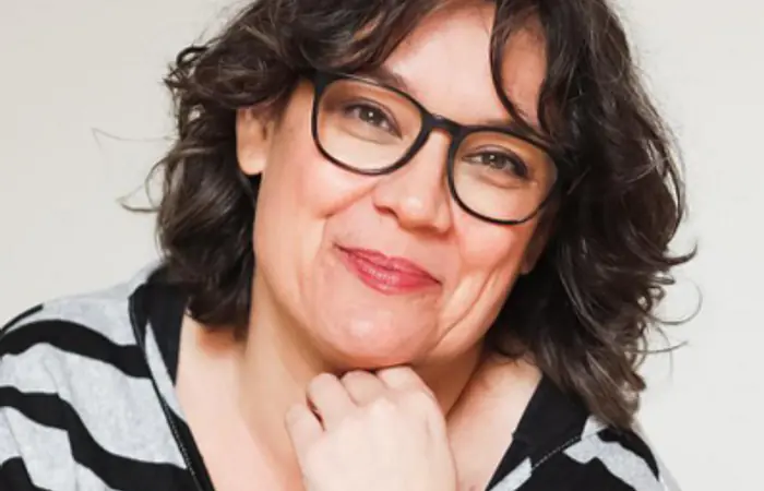 Pascale Müller