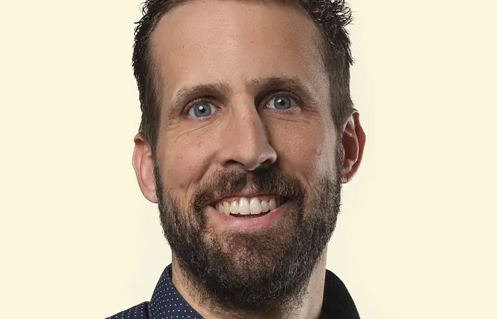 Simon Schmid