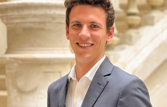 Matteo Bianchi