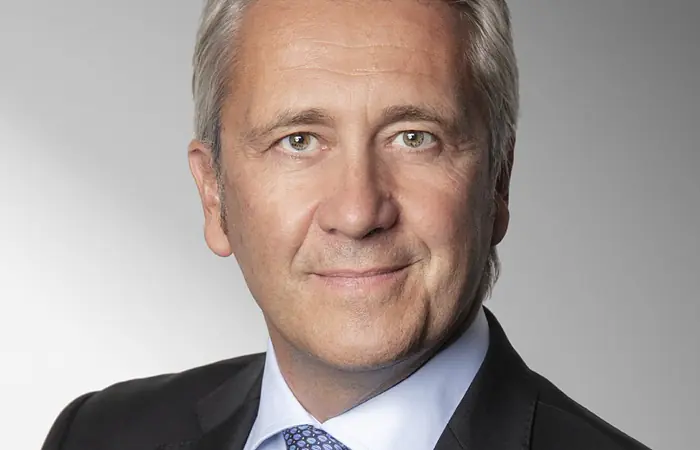 Jérôme Koechlin