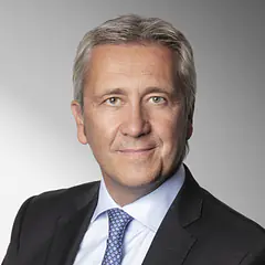 Jérôme Koechlin
