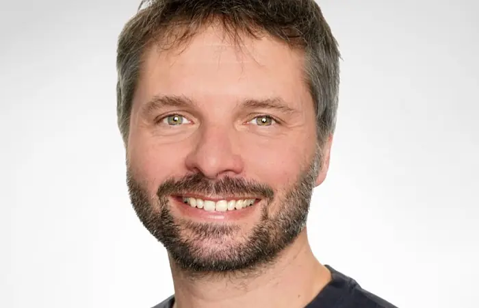 Manuel Doss