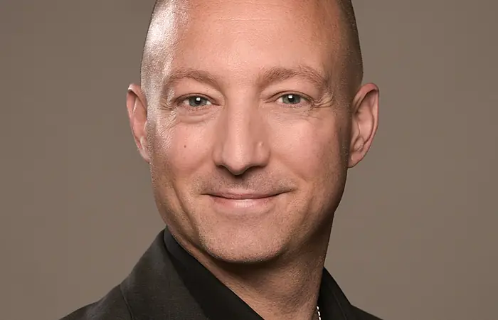 Benjamin Fischer