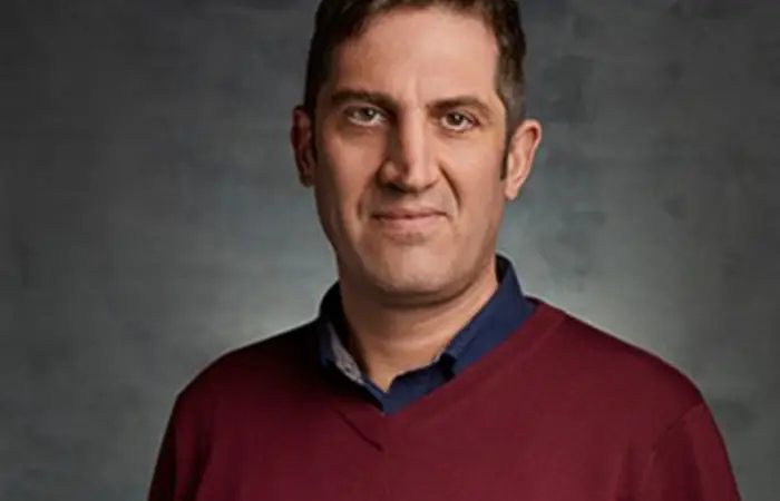 Marc Benninger