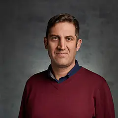 Marc Benninger