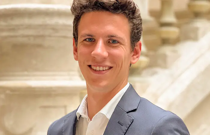 Matteo Bianchi
