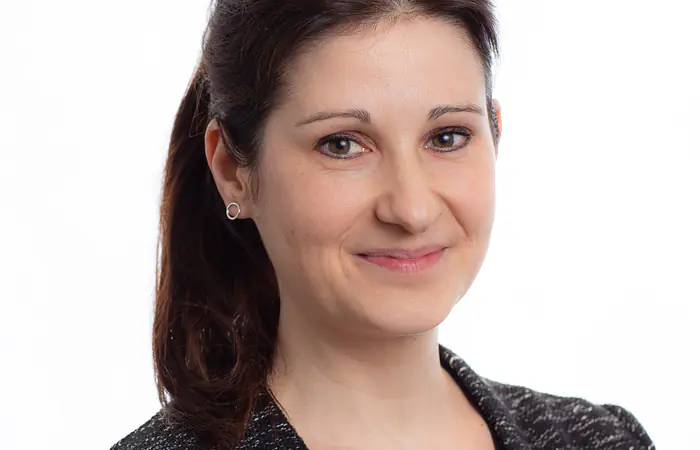 Susanne Baldinger