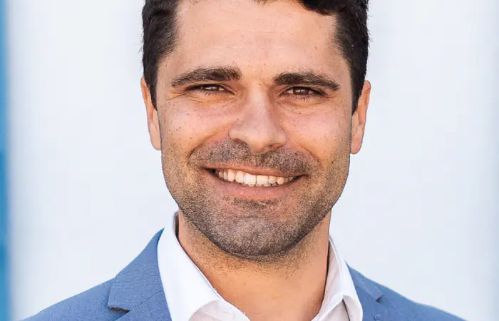 Frédéric Mathier