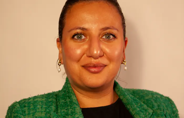 Valentina Parrotta