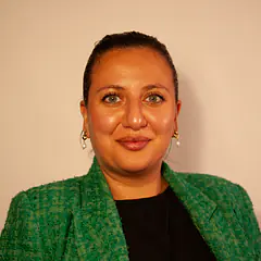 Valentina Parrotta