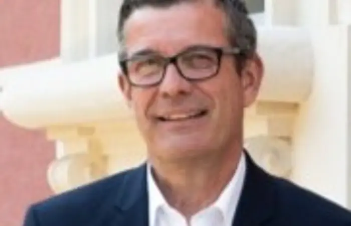 Christophe Andreae