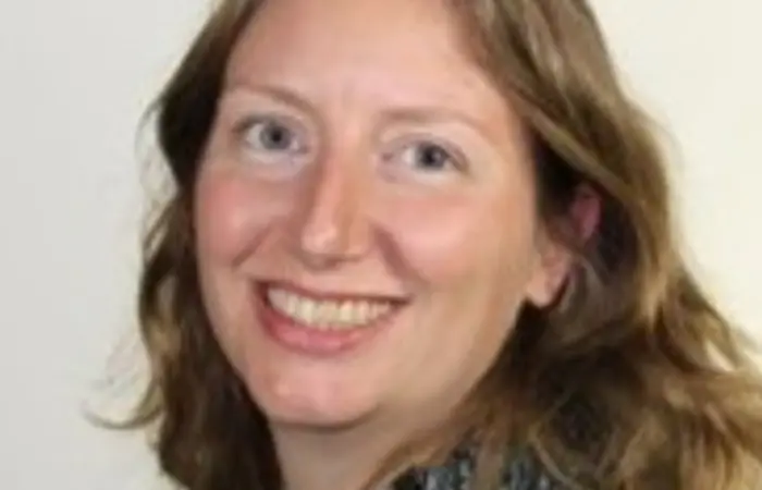 Magali Cailleaux