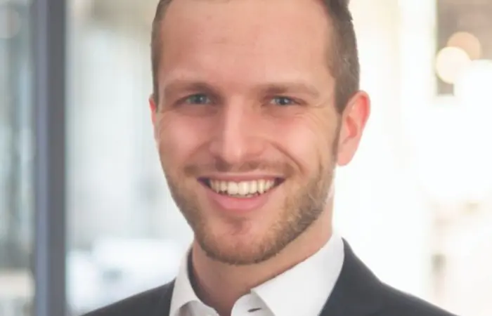 Simon Hartmann