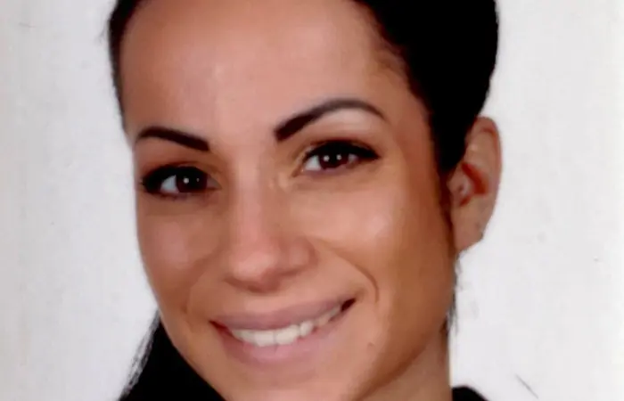 Federica Costantino