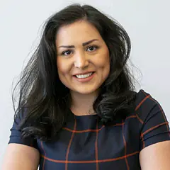 Tania Azimzadeh