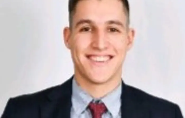 Anthony Cazorla
