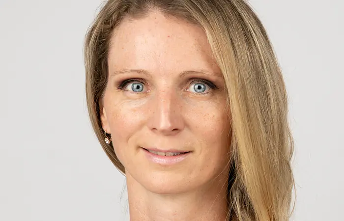 Michaela Schütz