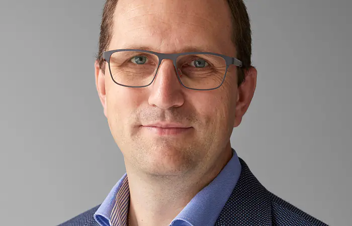Luc Maurer