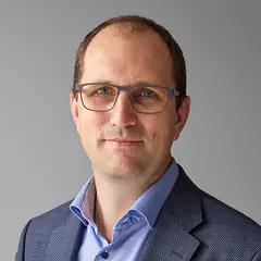 Luc Maurer