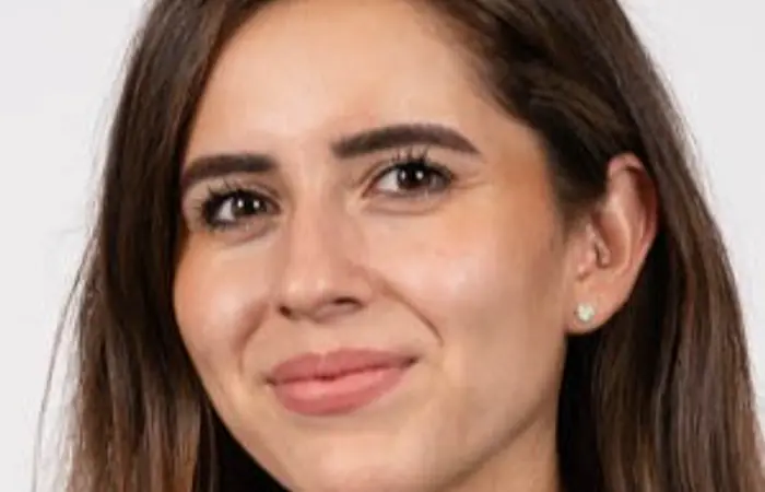 Michèlle Vetsch
