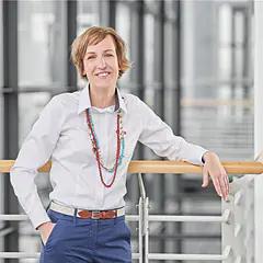 Christiane May