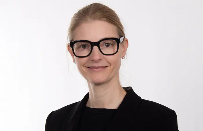 Petra Ginter
