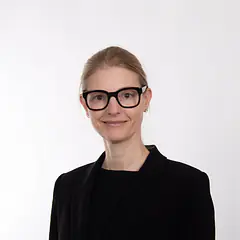 Petra Ginter