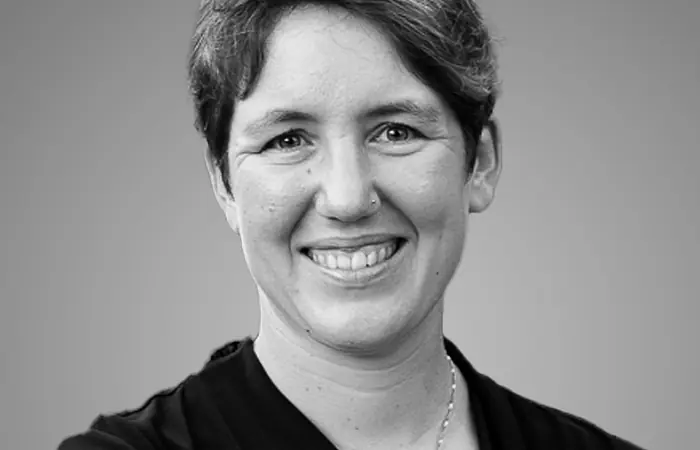 Karoline Niggli