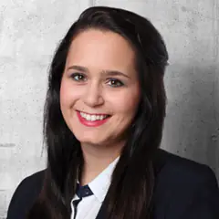 Kristina Nitzlnader