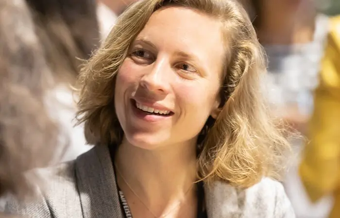 Laure Thorens