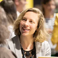 Laure Thorens