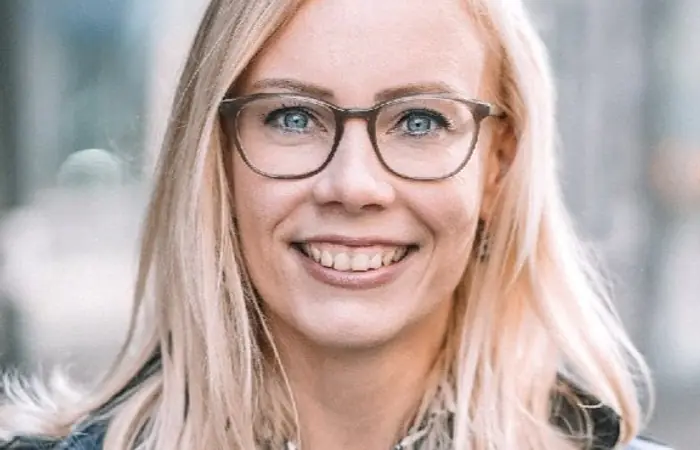 Marie Hallmann