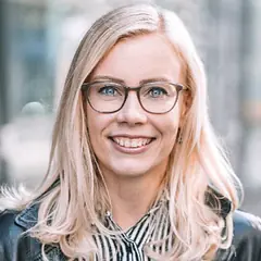 Marie Hallmann
