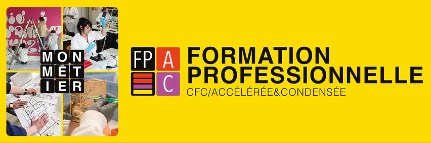 La formation professionnelle, une alternative à la voie académique