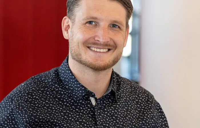 Sacha Lienhard
