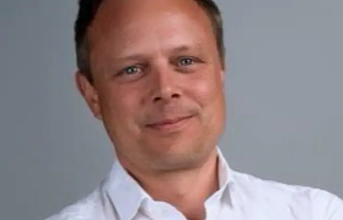 Christoph Hunziker