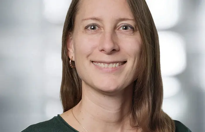 Yvonne Hollatz