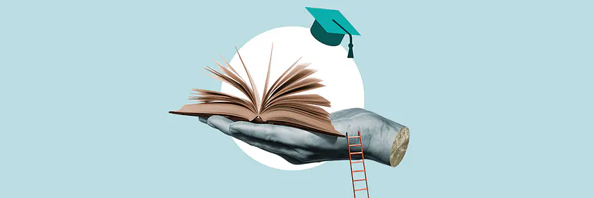 Innovation interdisziplinär studieren, Zukunft gestalten: Der MSc HCDI