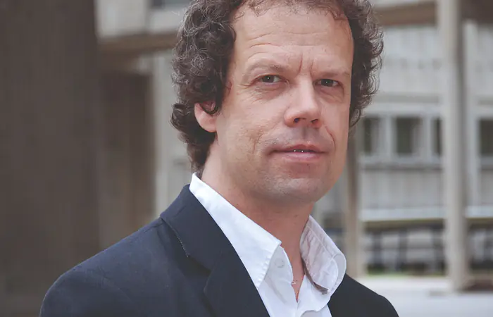 Prof. Arnd Beise