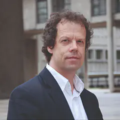 Prof. Arnd Beise